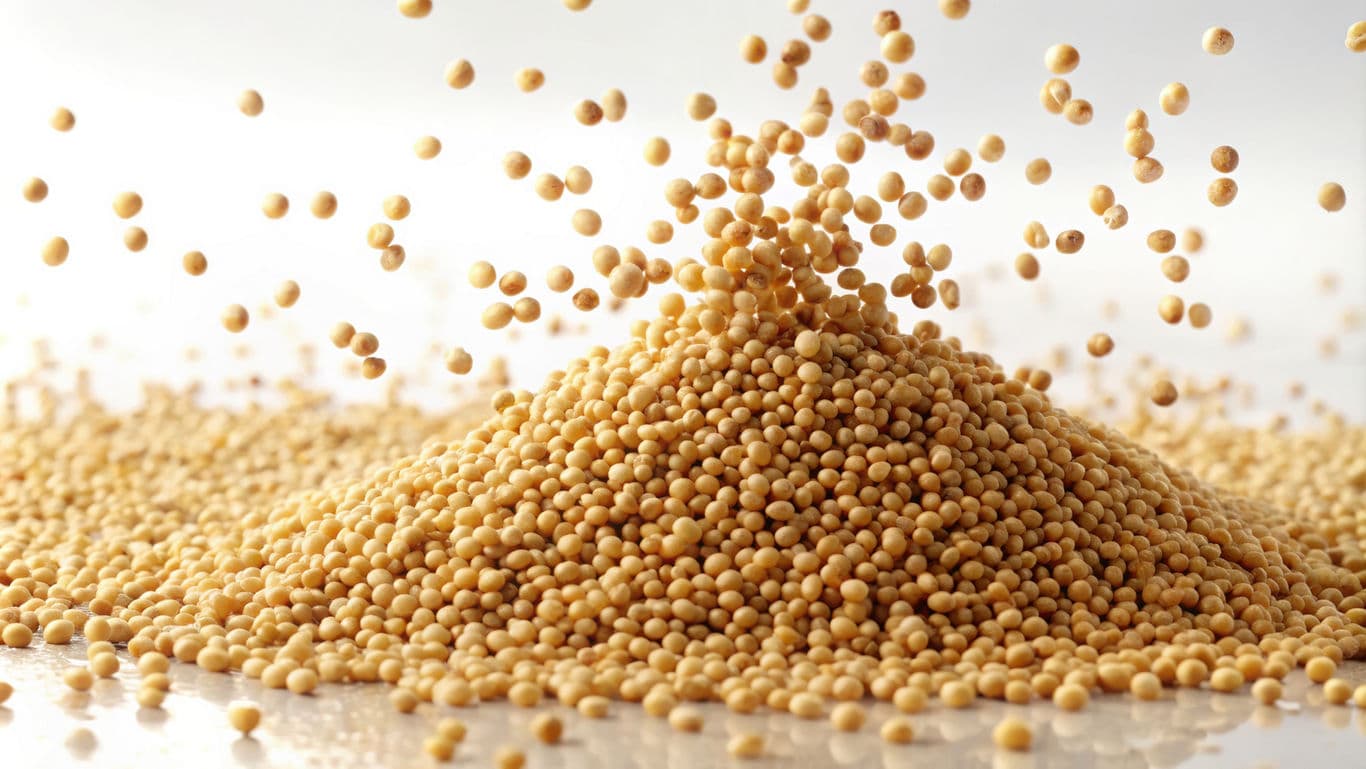 Health Benefits of Mollets
