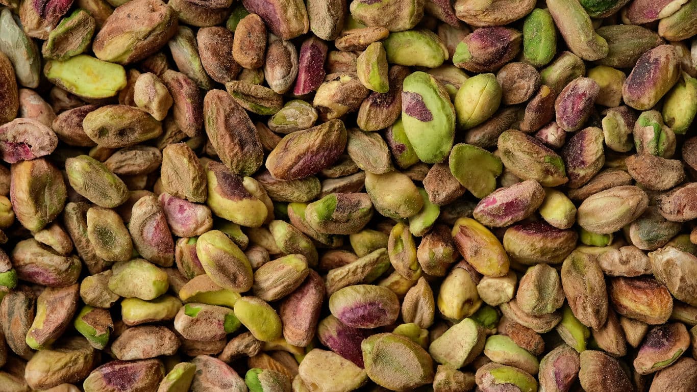 Pistachios Benefits