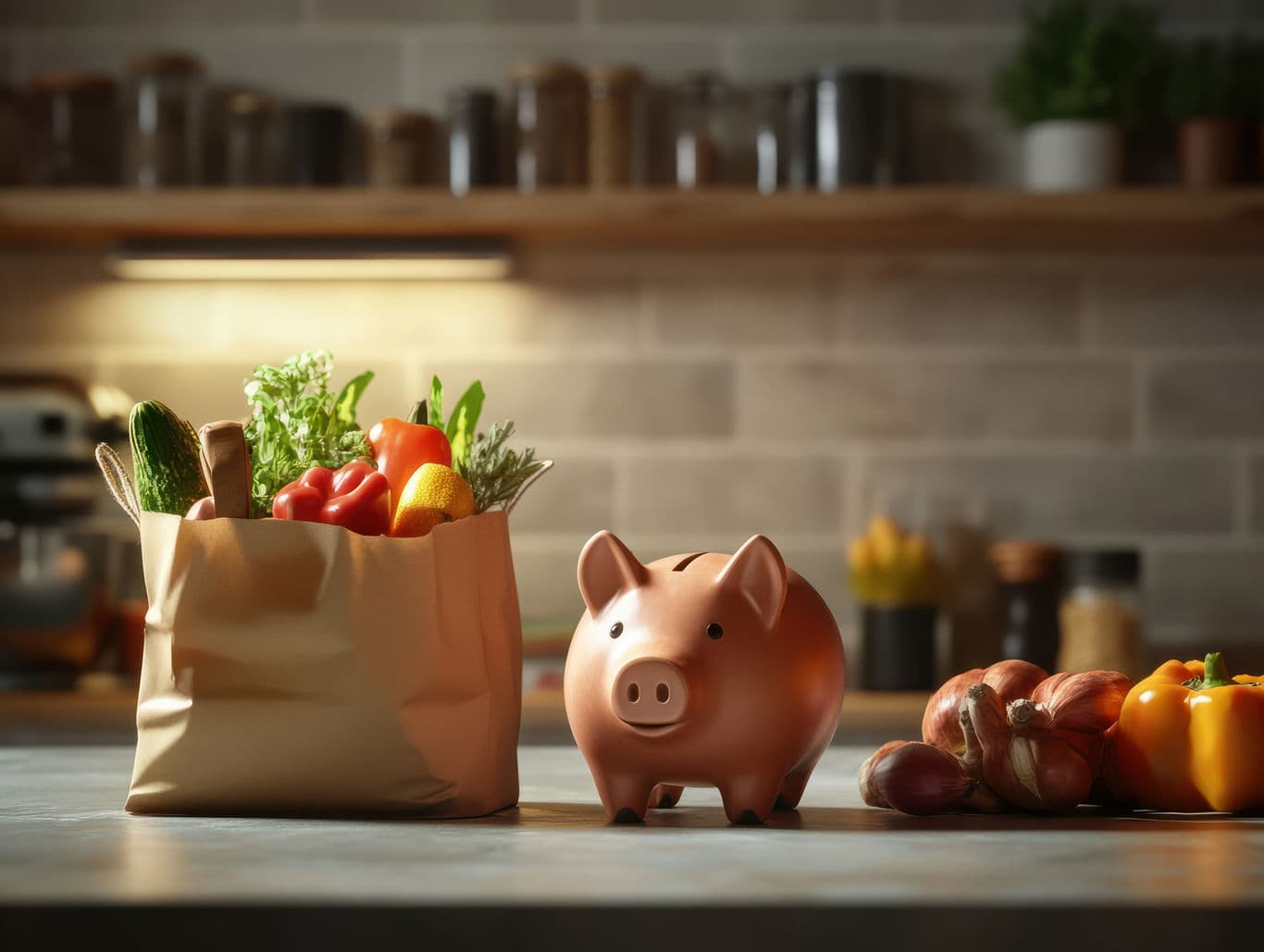 Budget Cooking