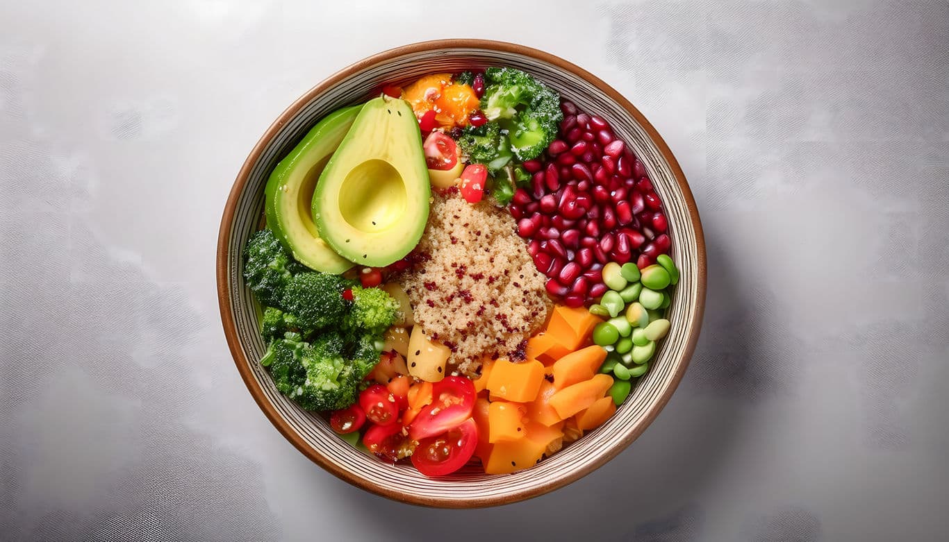 Chia Seeds: The Energy Elevator