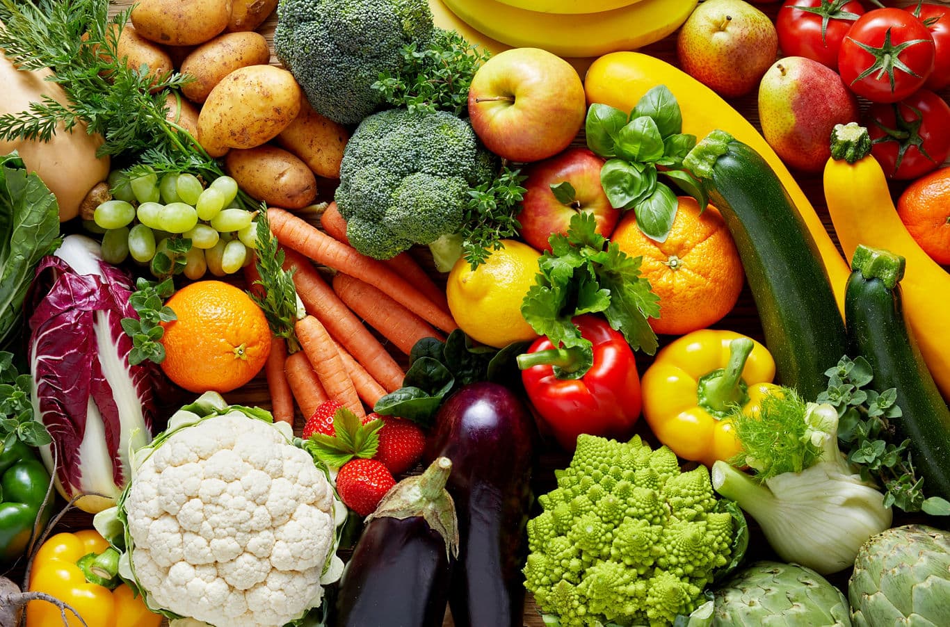 How to keep fruits fresh