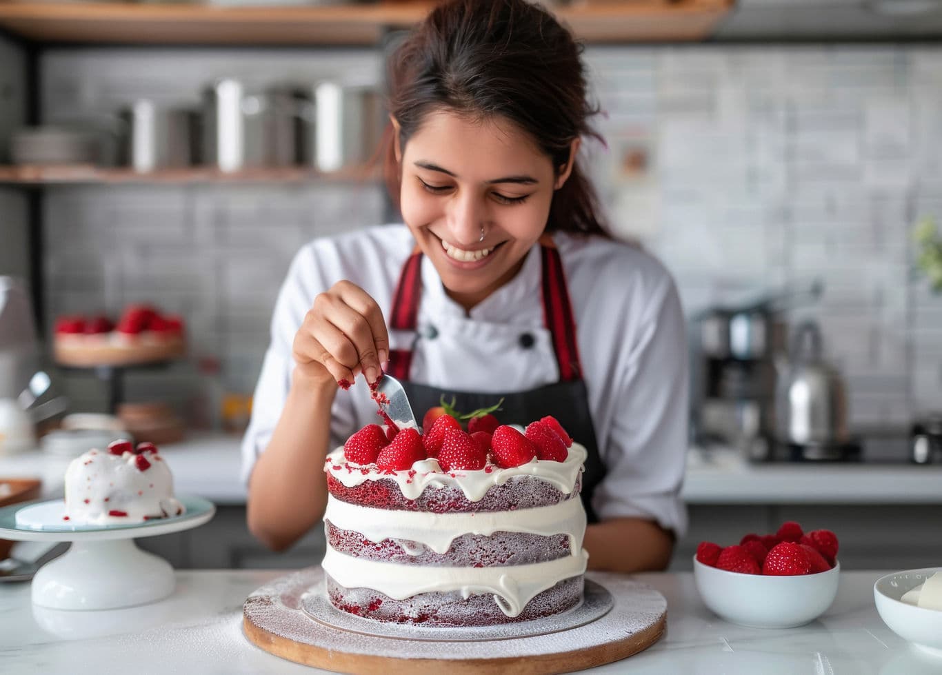 Home Cakes