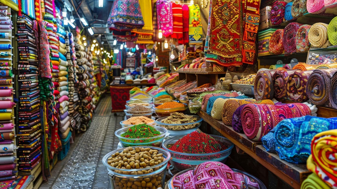 Must Try Turkish Street Foods