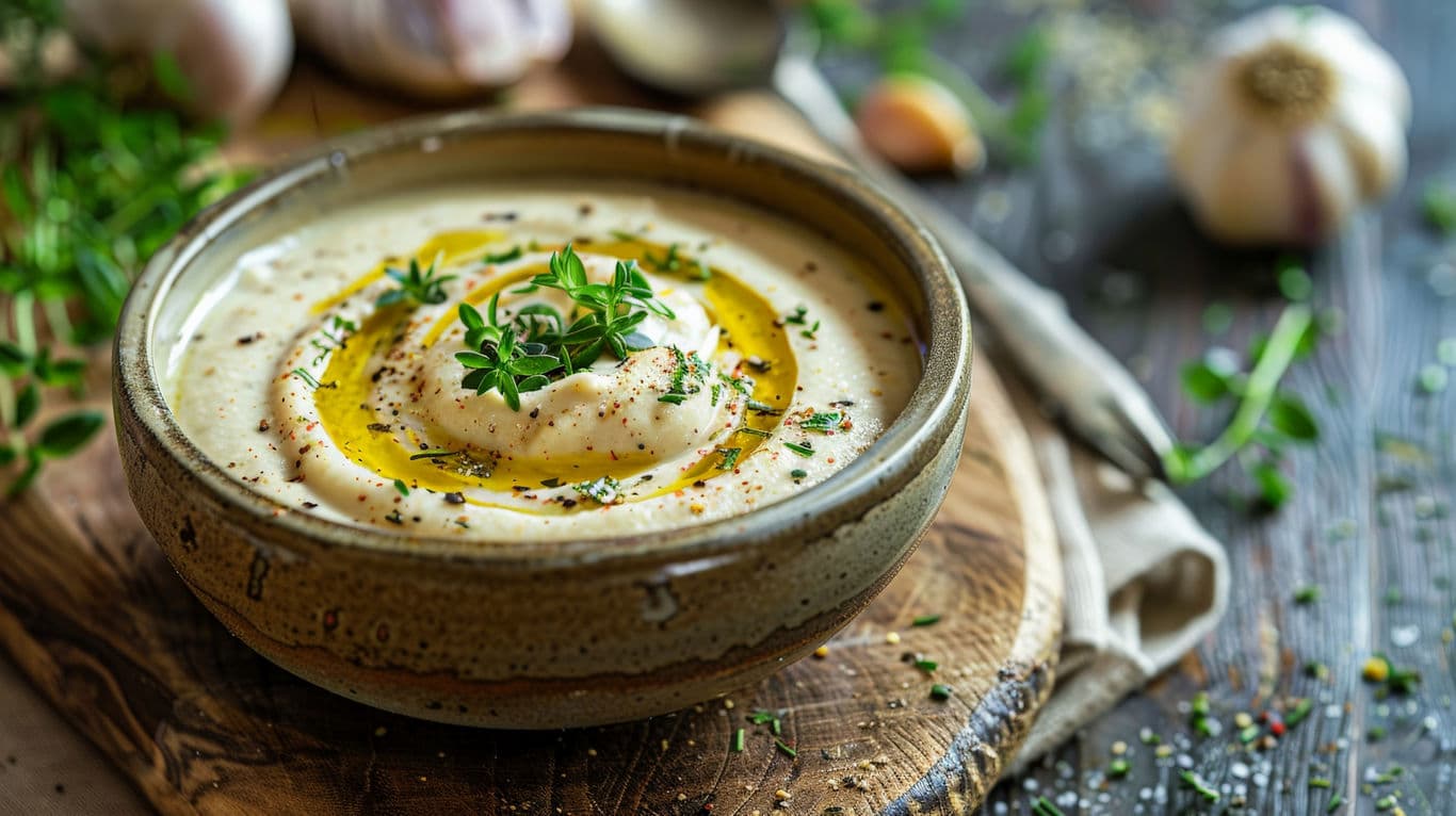 Garlic Benefits