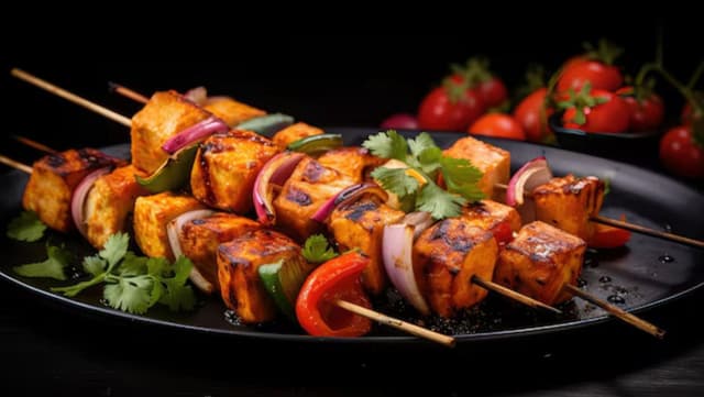 Crowd-Pleasing Paneer Starters For Parties