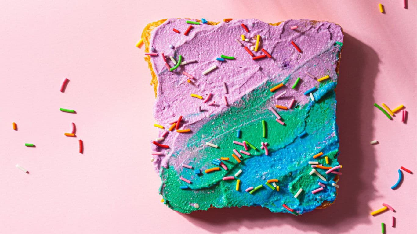 Creative breakfast plating ideas to make kids eat happily