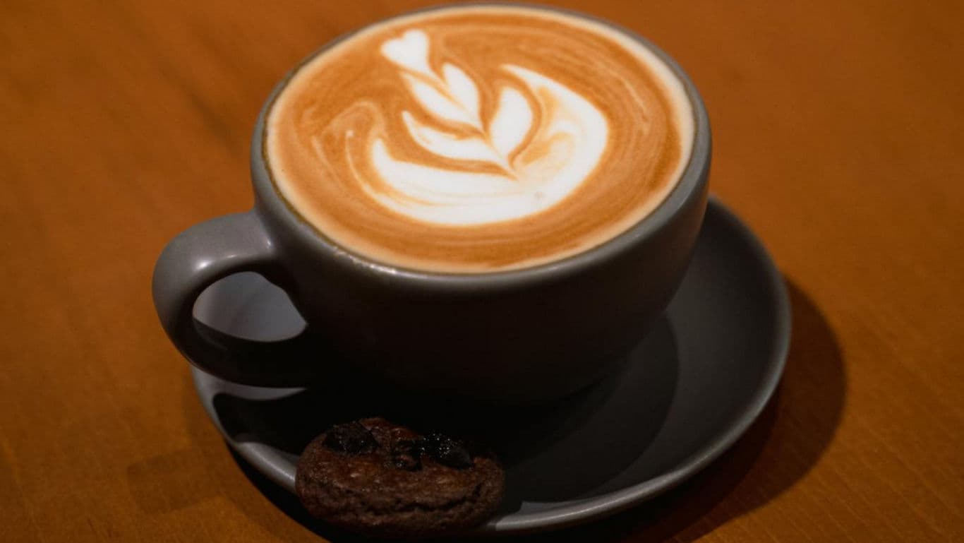 Adaptogen Lattes