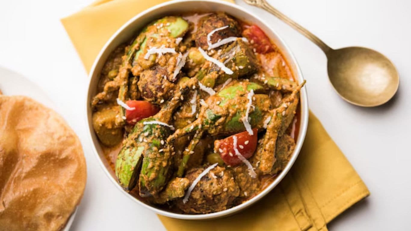 Ahmedabad vs Surat: The Ultimate Undhiyu Showdown