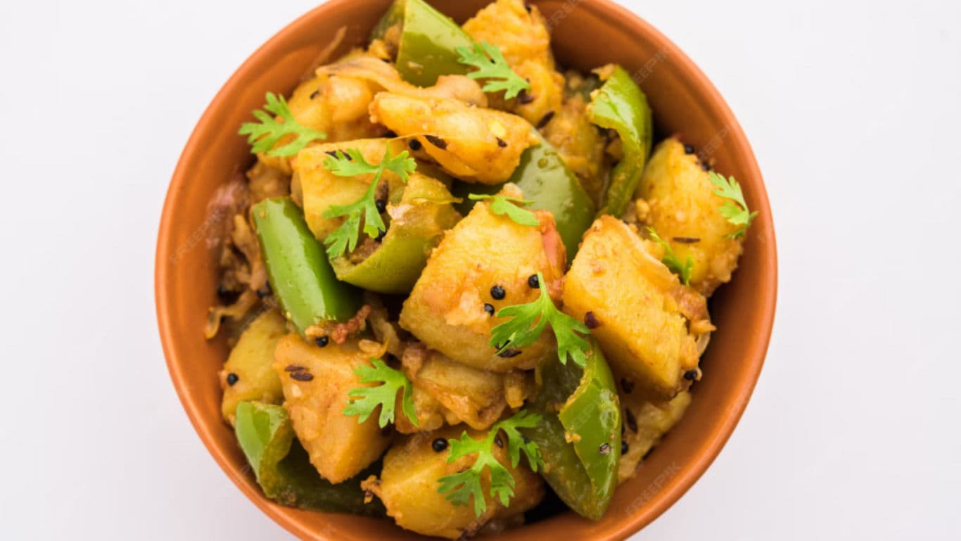 Quick Aloo Recipes for Dinner