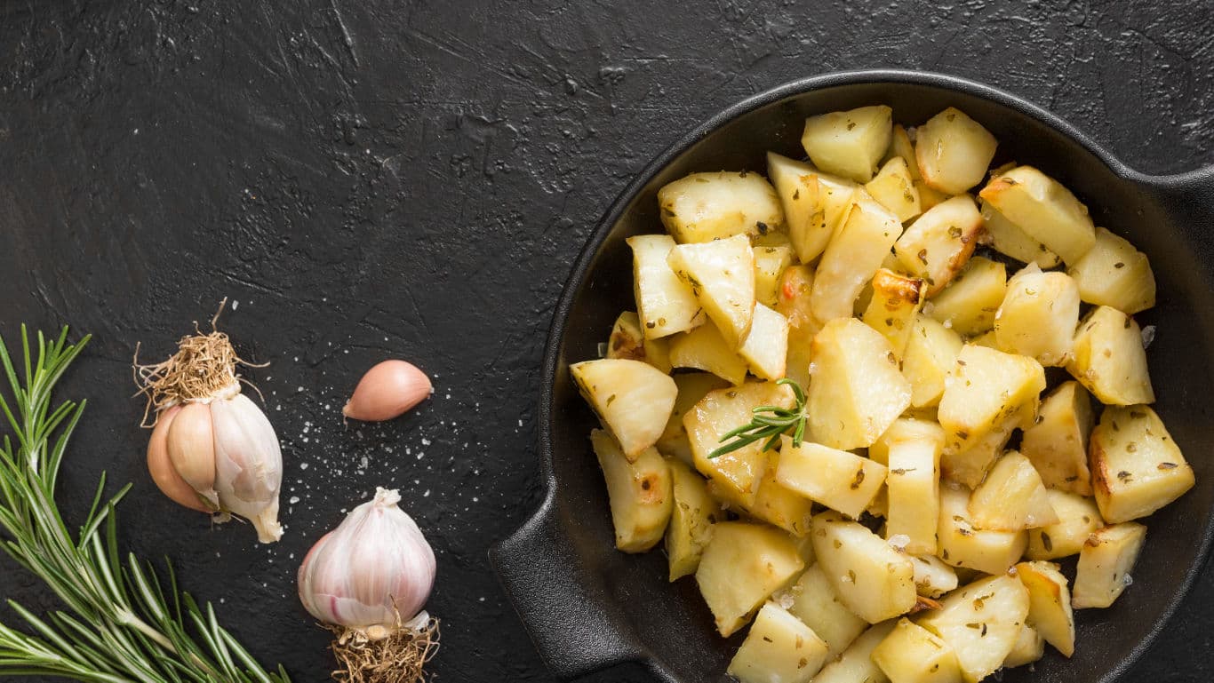 Quick Aloo Recipes for Dinner