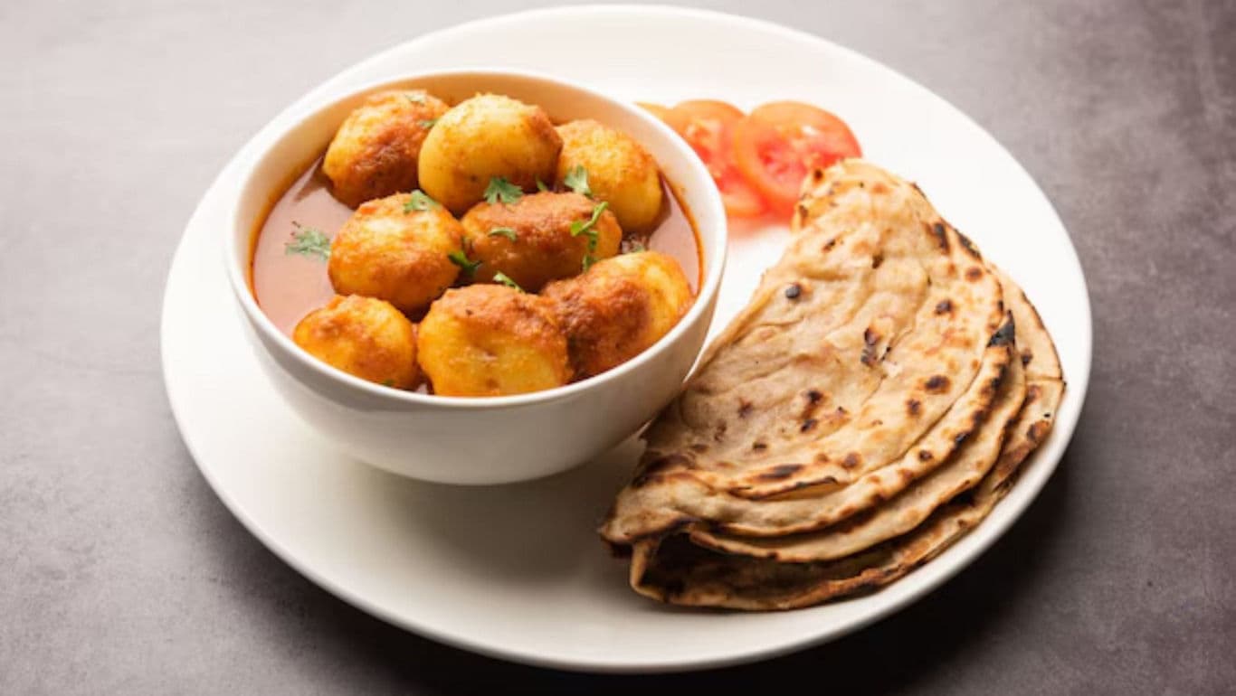 Aloo for Dinner? Try These Desi Favourites