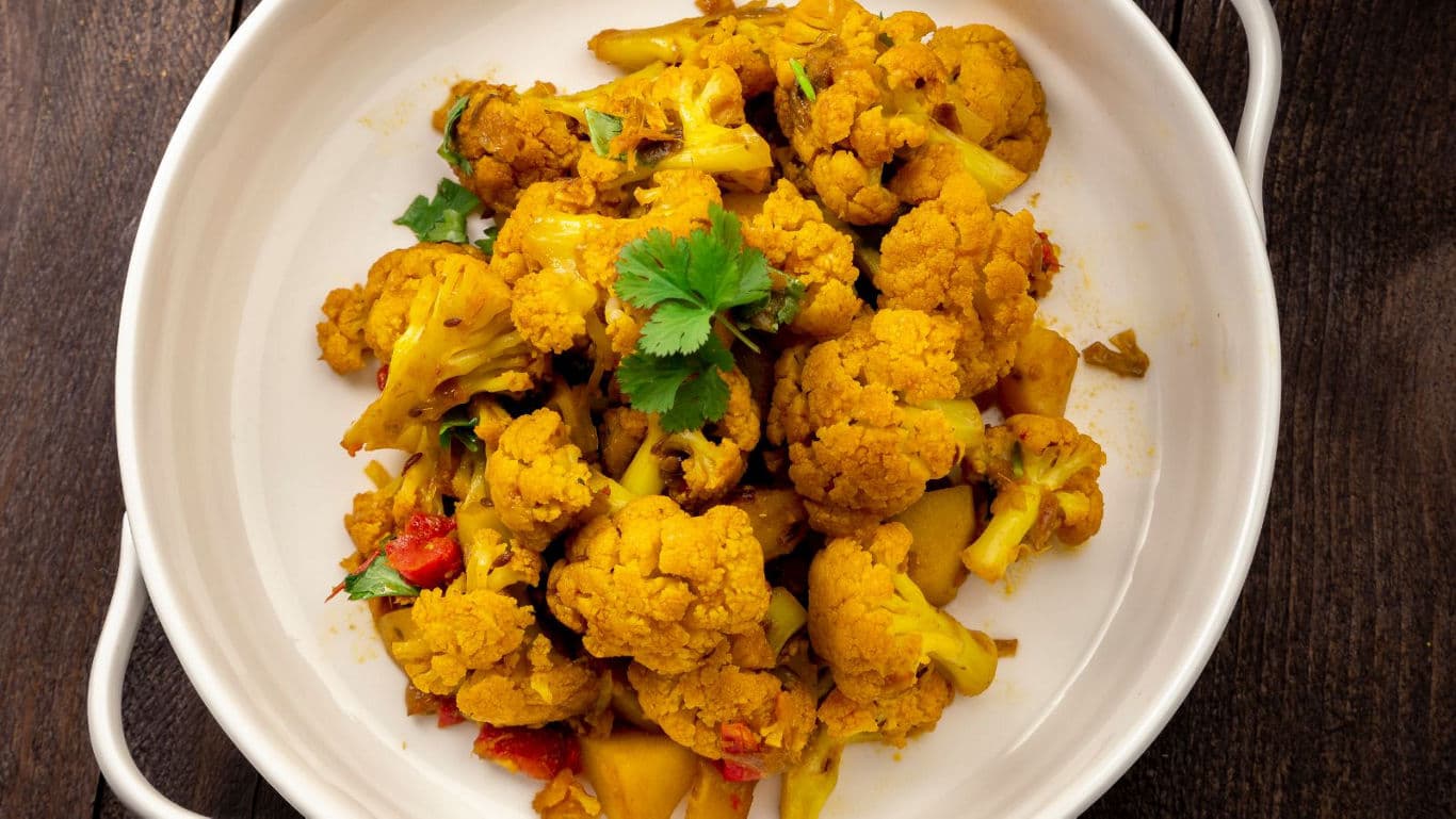 Indian Winter Vegetables and How to Cook Them