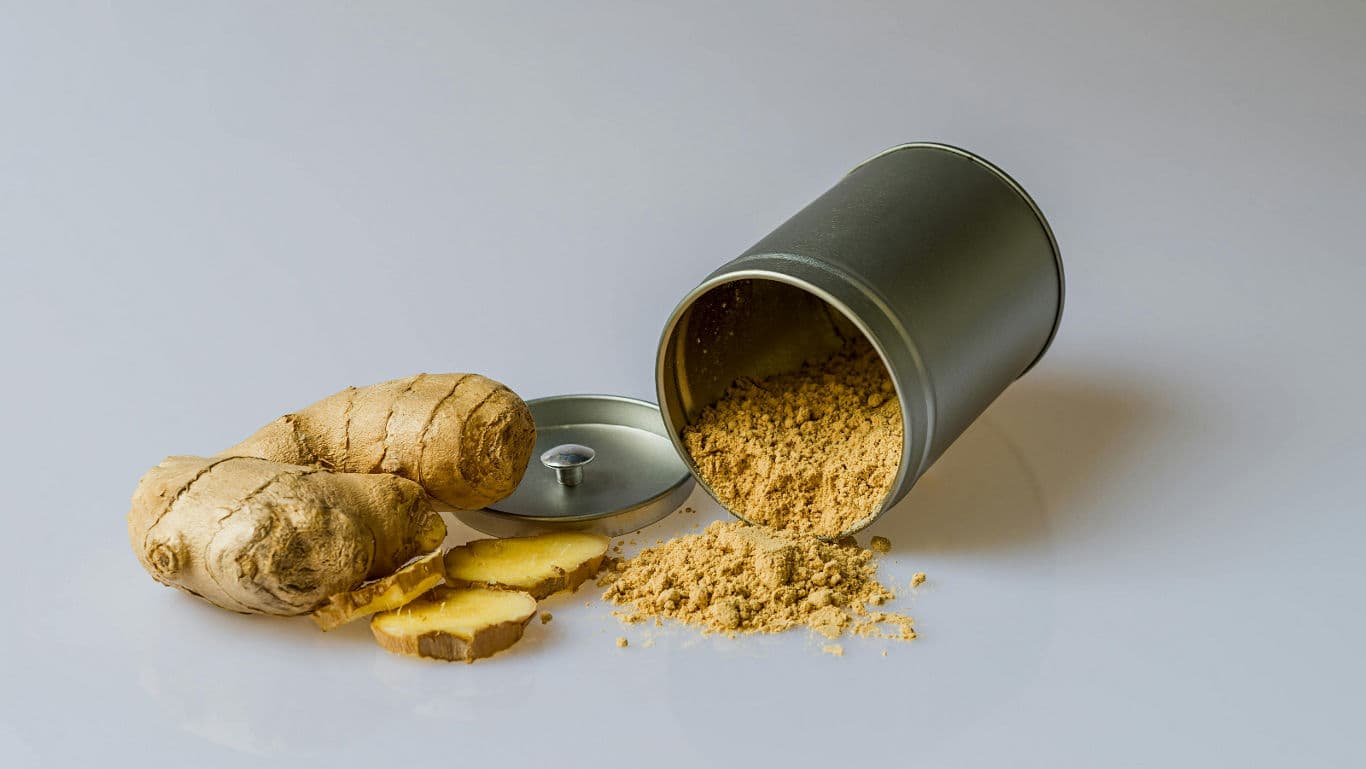 Ayurvedic Superfoods Hidden in Spices