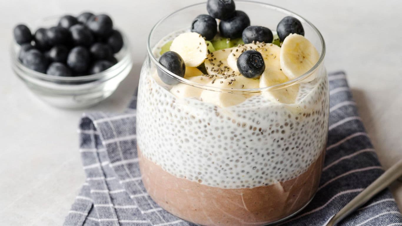 Instant Breakfasts For Office-Goers, Students And Lazy Days