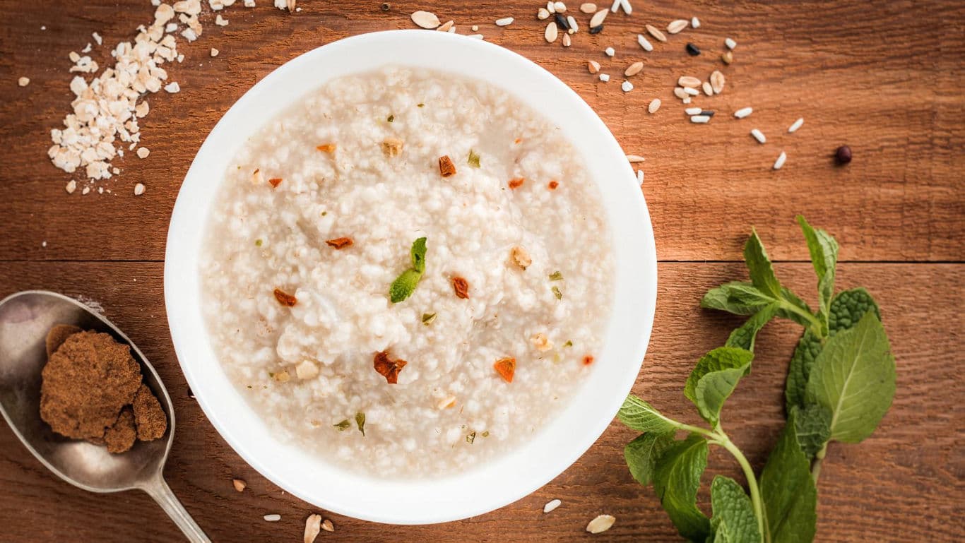 Five Easy Oats Recipes For Light Yet Filling Dinners