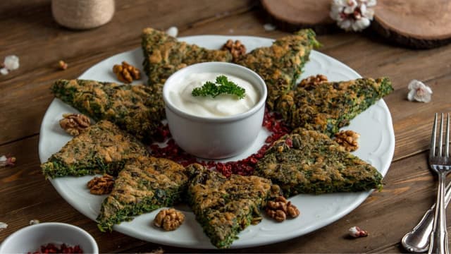 Low carb panner breakfast options that are healthy