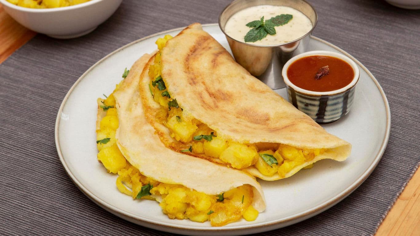 5 Healthy Indian Breakfast Recipes To Start Your Day Right