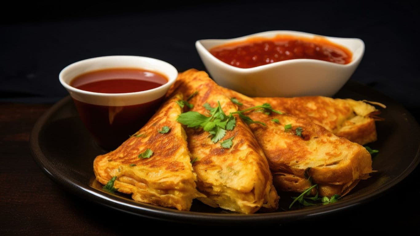 5 Variations Of Bread Omelette You Need To Try Today 