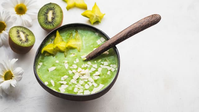 Creamy Avocado Shrikhand