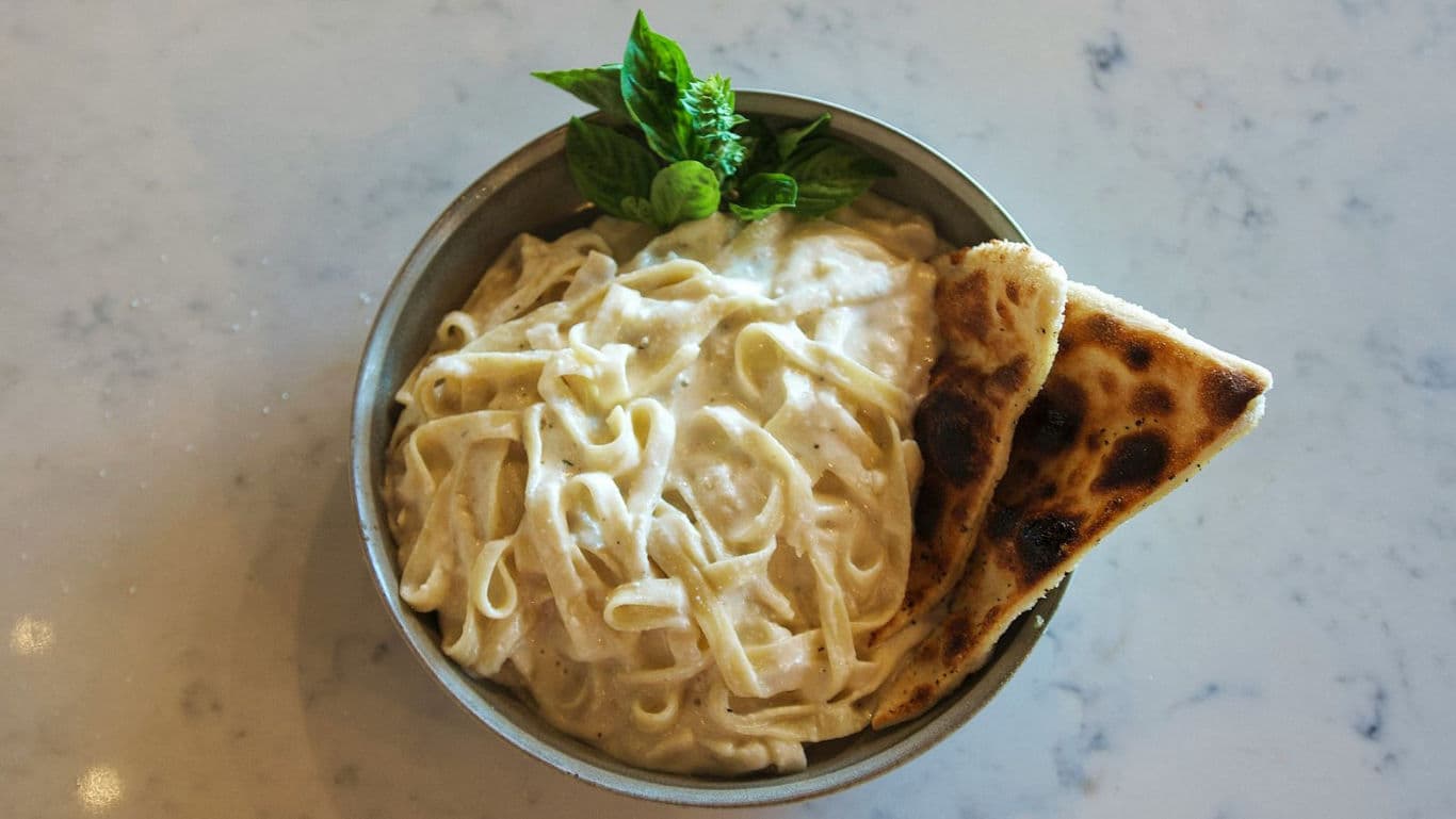 Bechamel Sauce - inset image 1 - 1