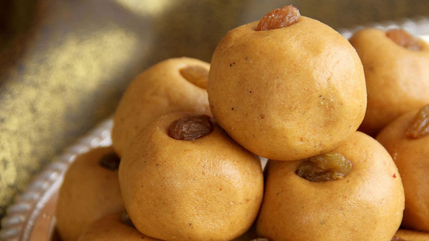 Healthy, Quick And Easy Treats for Rakhi