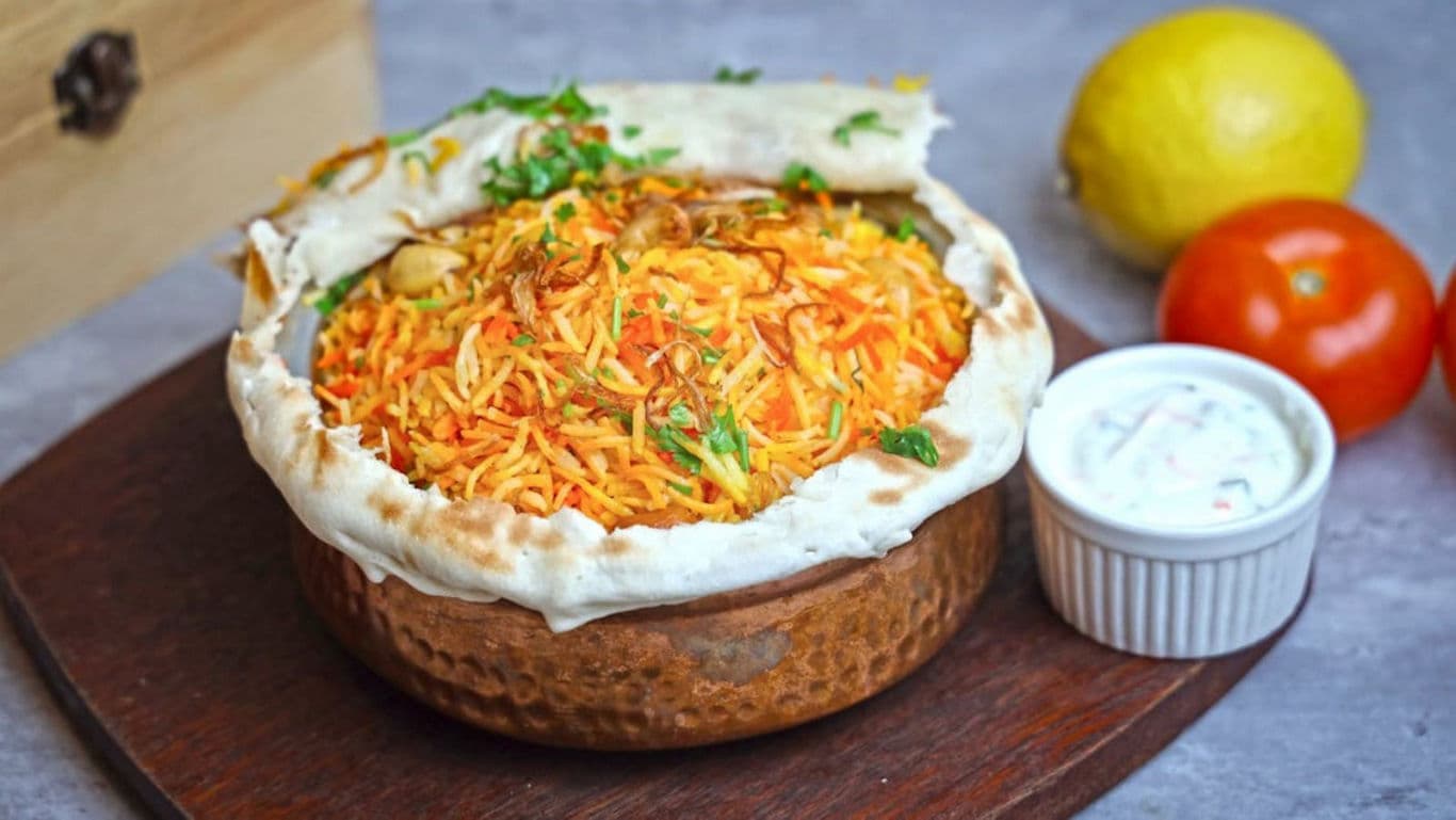 Biryani: Inset Image 2