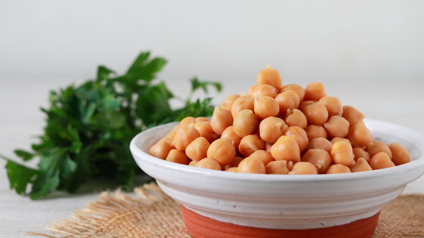 Boiled Channa - Inset Image 2