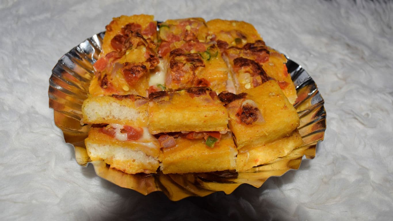 Leftover bread recipes that are quick and easy