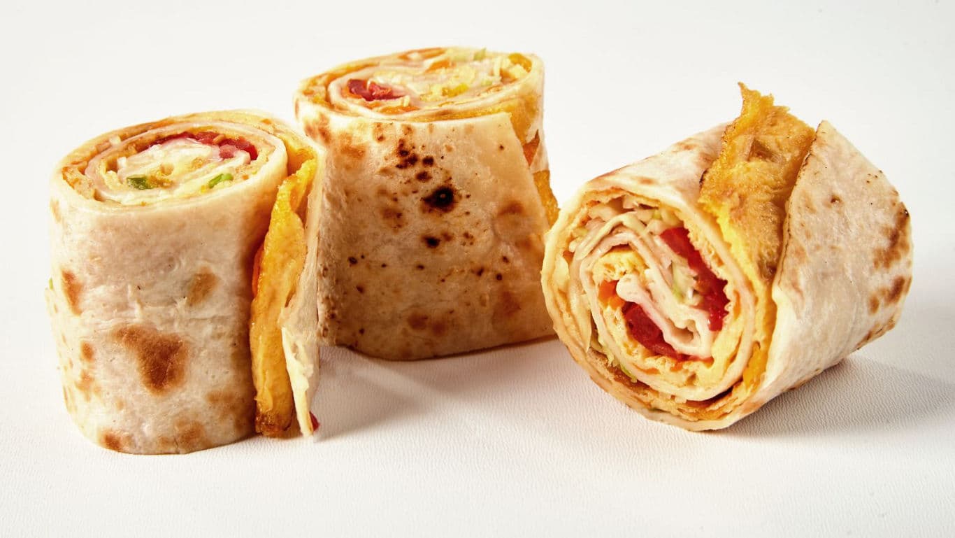 Leftover bread recipes that are quick and easy