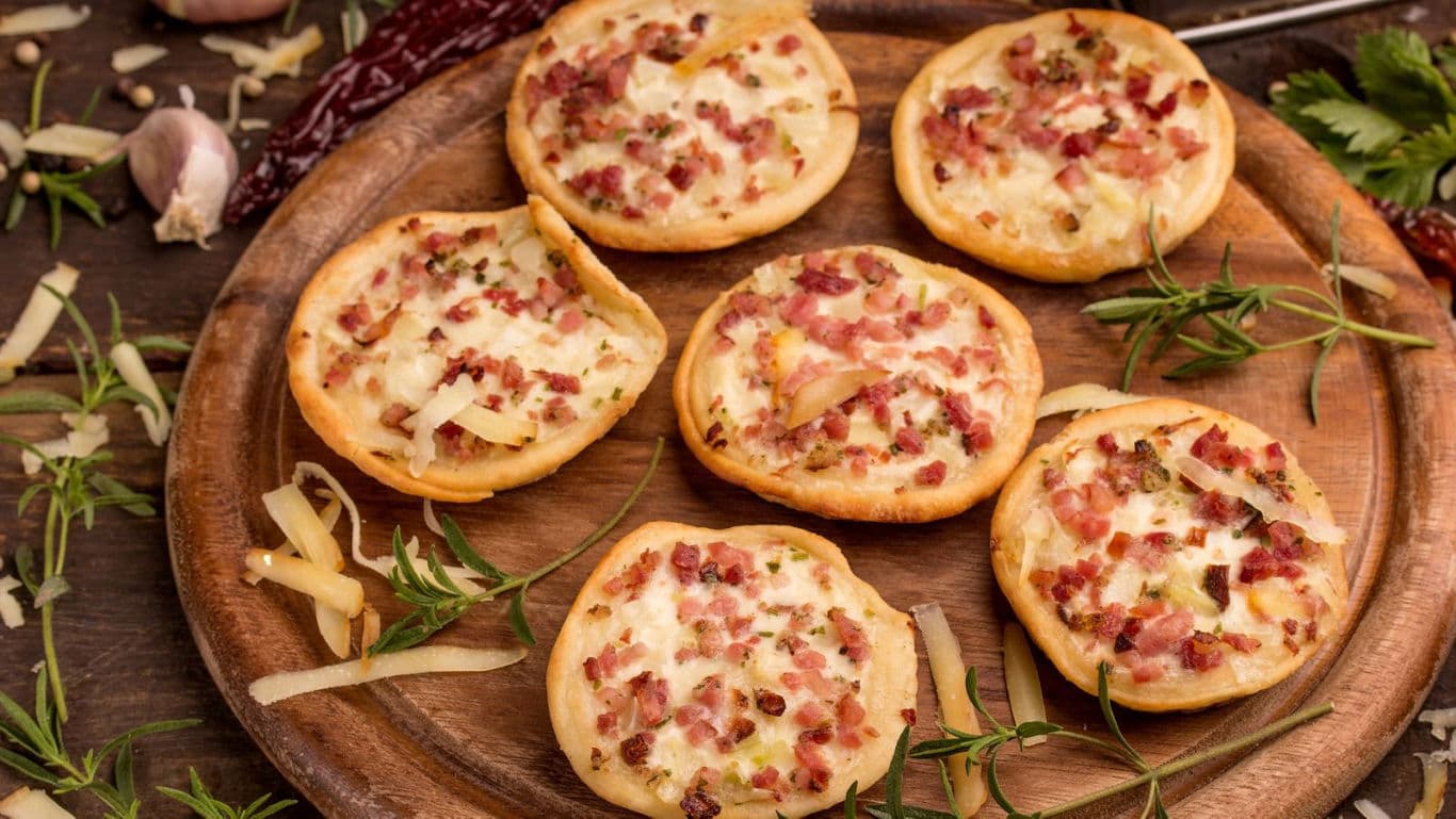 Leftover bread recipes that are quick and easy