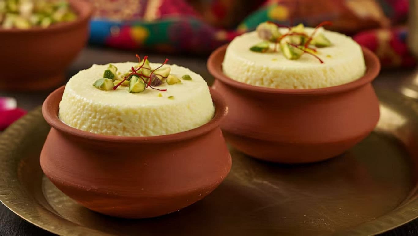 Makhan Mishri For Janmashtami, How The Sweetened Cream Became A Symbol Of Festivity 
