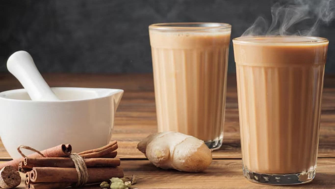 Chai vs Coffee: India’s Beverage Divide 