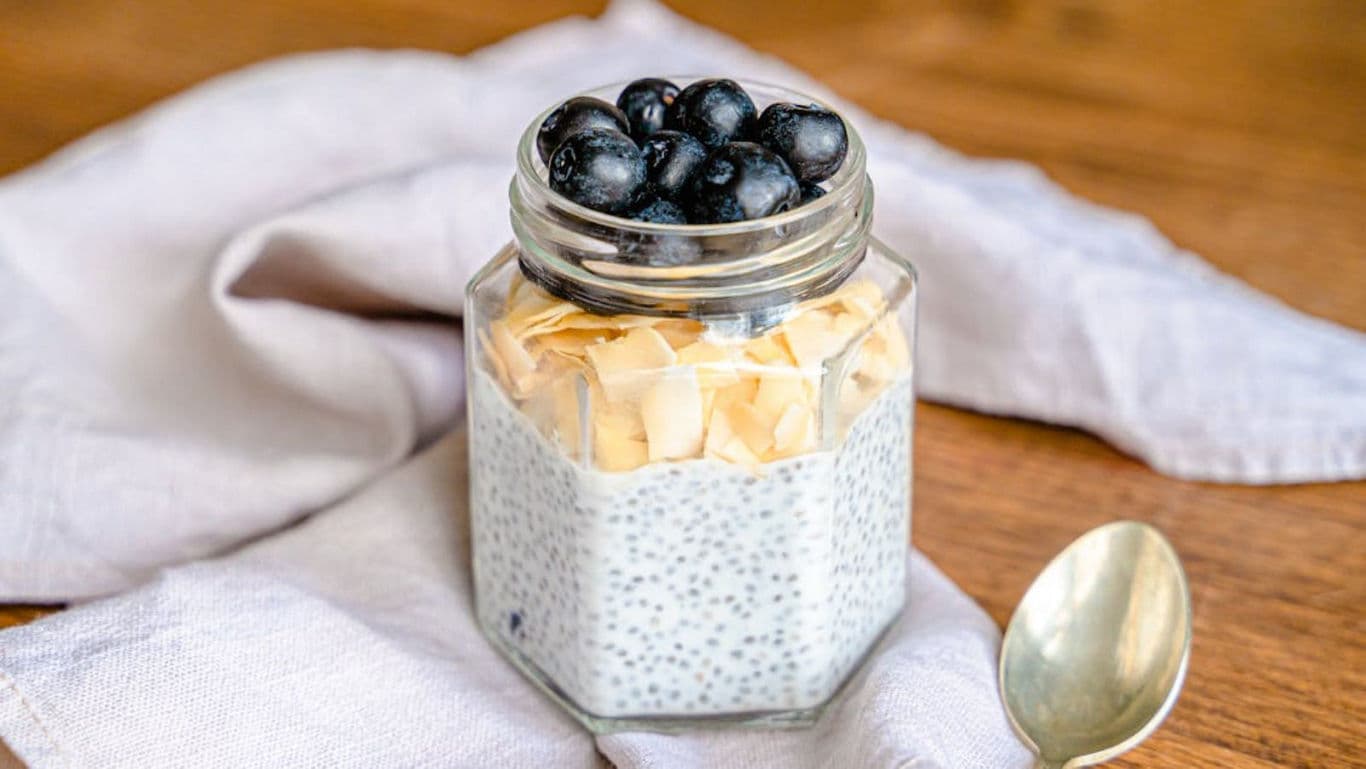 Chia Pudding Inset image 3