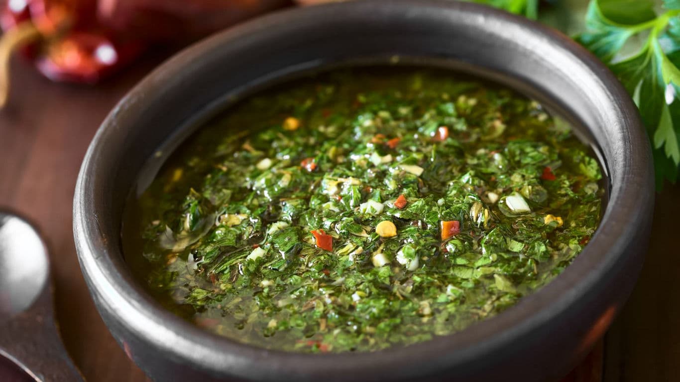 Chimichurri Inset Image 2
