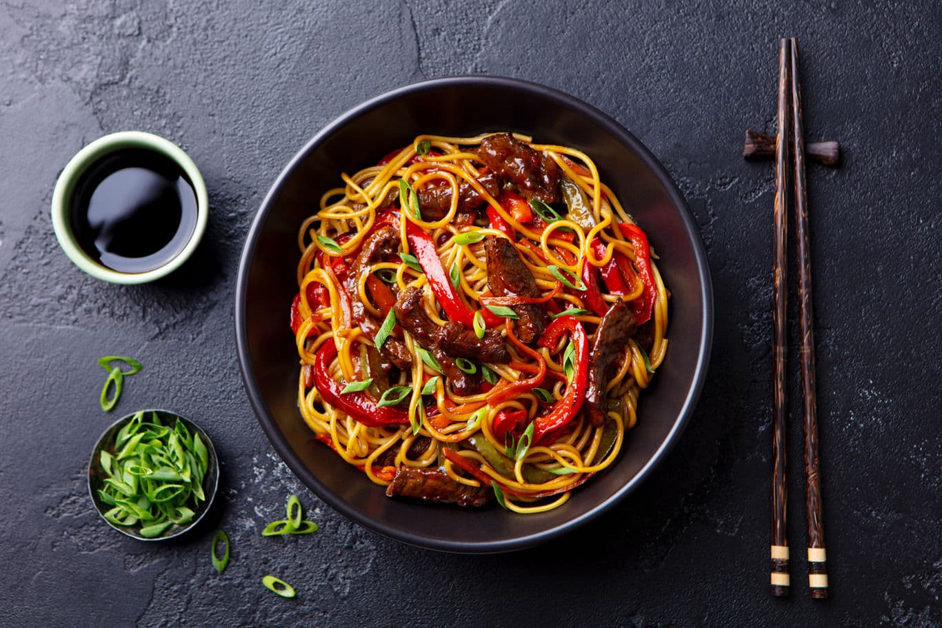 Noodles