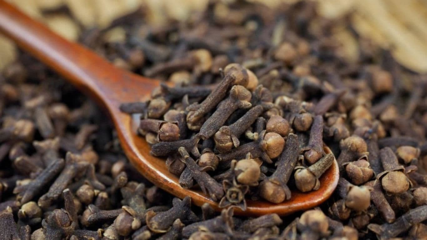 Cloves (Laung)