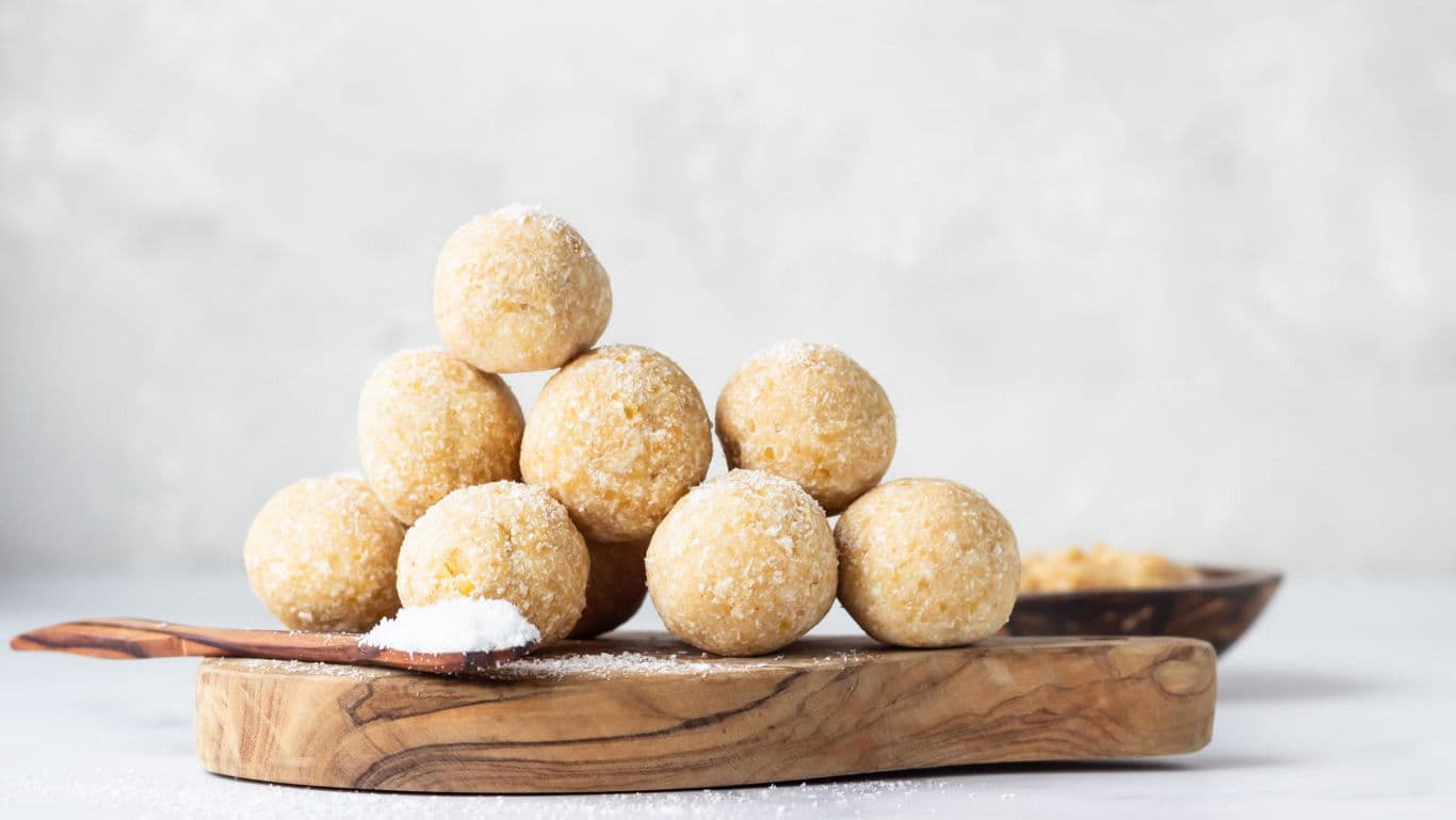 Modern Flavour Variations of Motichoor Laddoo for Ganesh Chaturthi 