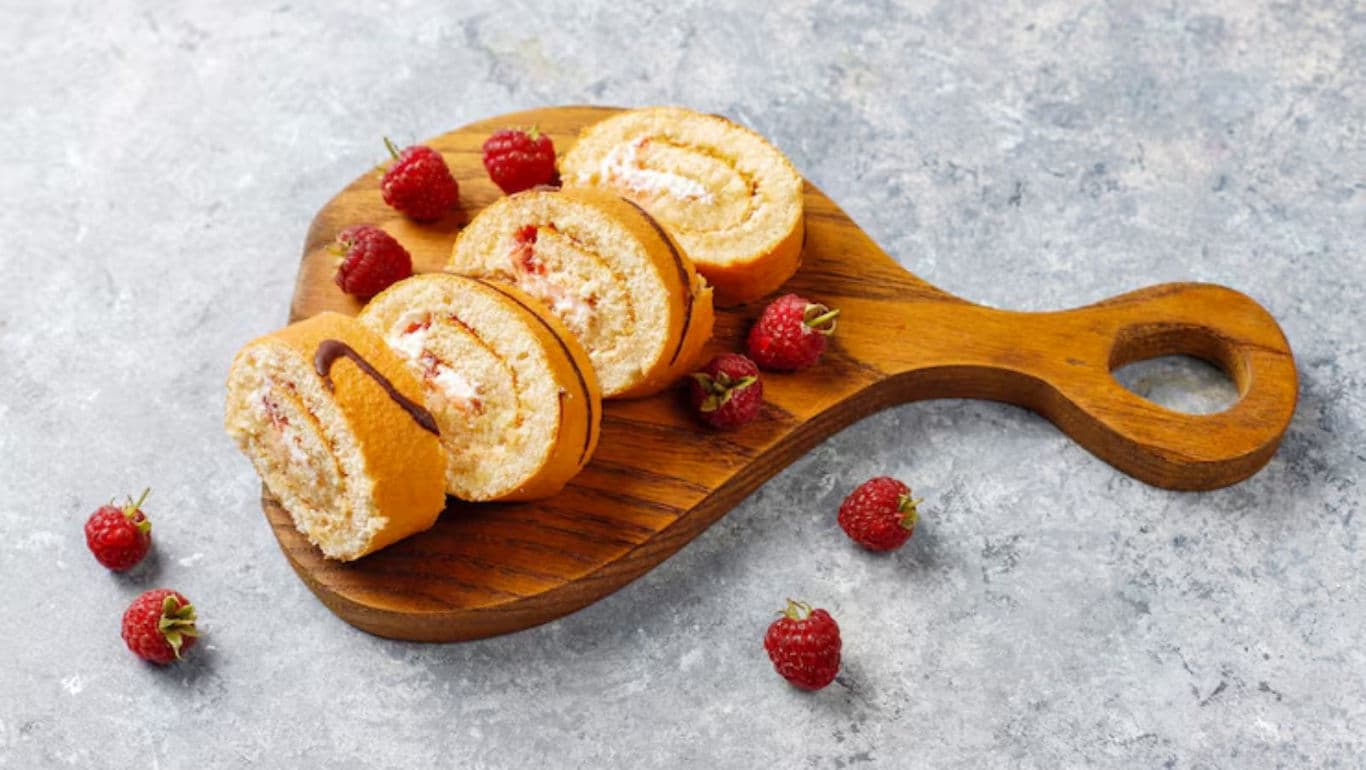 Modern Mithai For A Fusion of Flavours And Colours