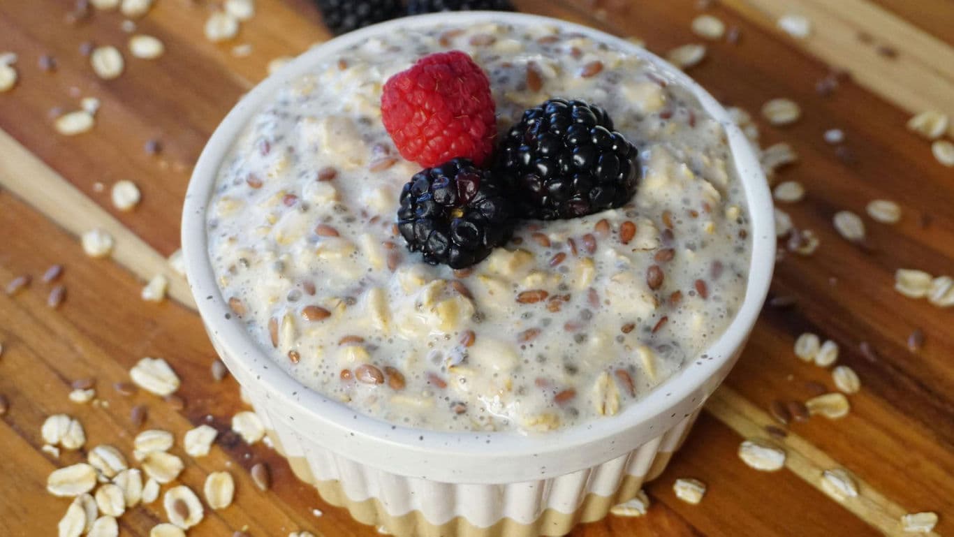 Low carb panner breakfast options that are healthy