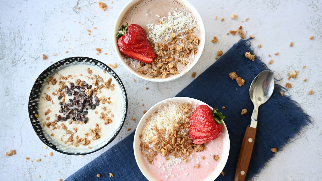 Kid-Friendly Nutritious Breakfast Ideas