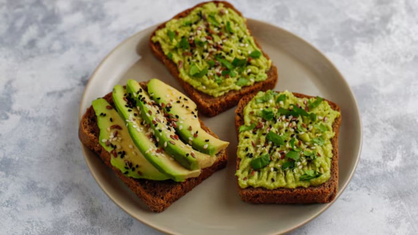 Seven Super Easy Breakfast Recipes Even Beginners Can Master