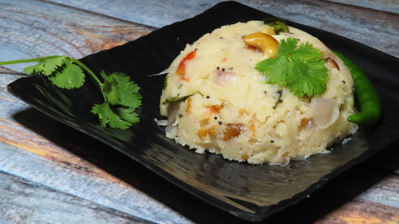 Desi breakfast choices can be made low-carb with a few conscious swaps.