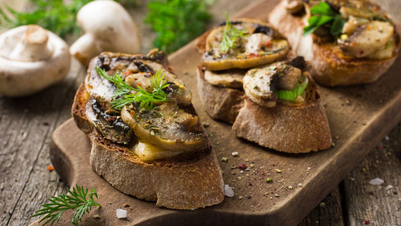 Quick desi dinner fixes from mushroom stir fry to pulao