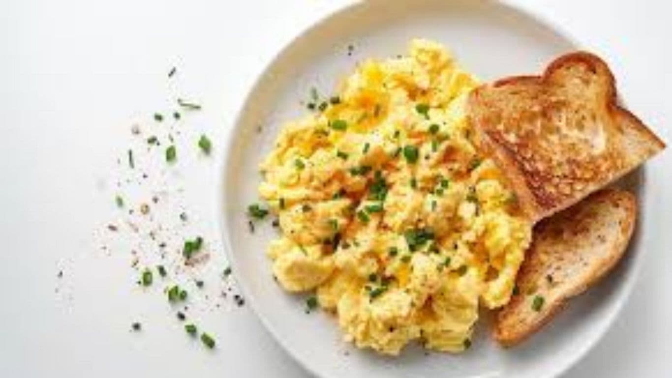 Seven Super Easy Breakfast Recipes Even Beginners Can Master