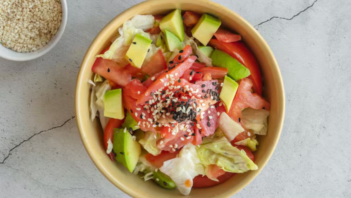 5 Protein-packed avocado bowls perfect for breakfast