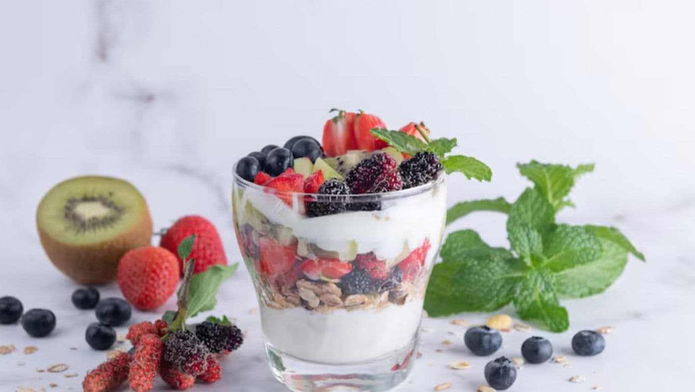 Seven Super Easy Breakfast Recipes Even Beginners Can Master