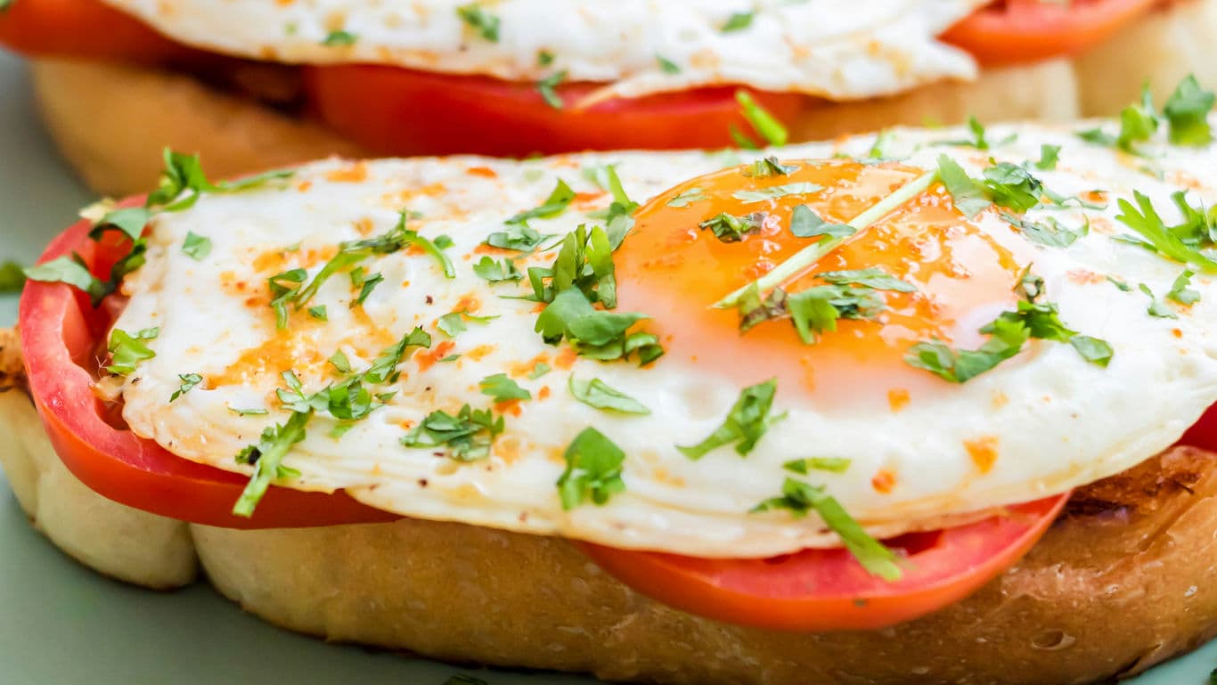 Desi Egg Breakfasts That Hit The Spot