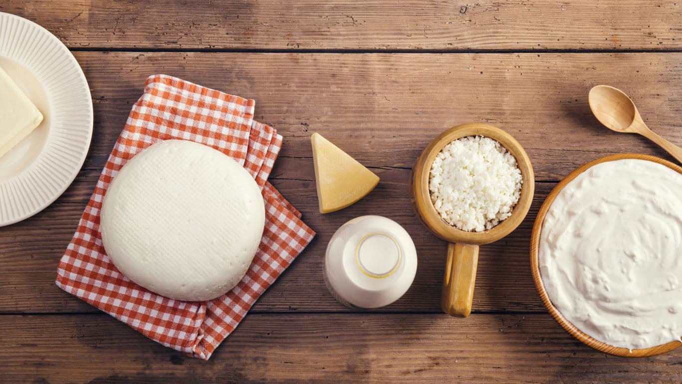 The Viral Cottage Cheese Recipes