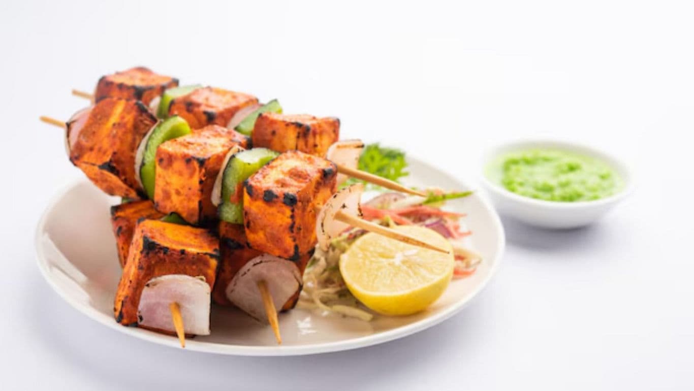 Crowd-Pleasing Paneer Starters for Parties