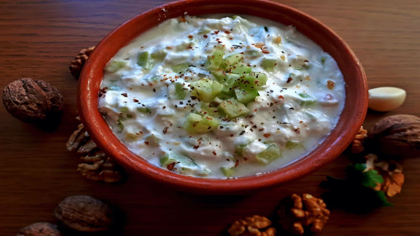 cucumber-coriander